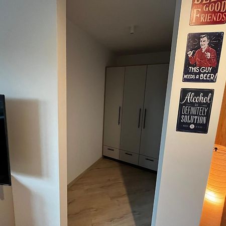 Apartament City View Studio Wrocław Zewnętrze zdjęcie