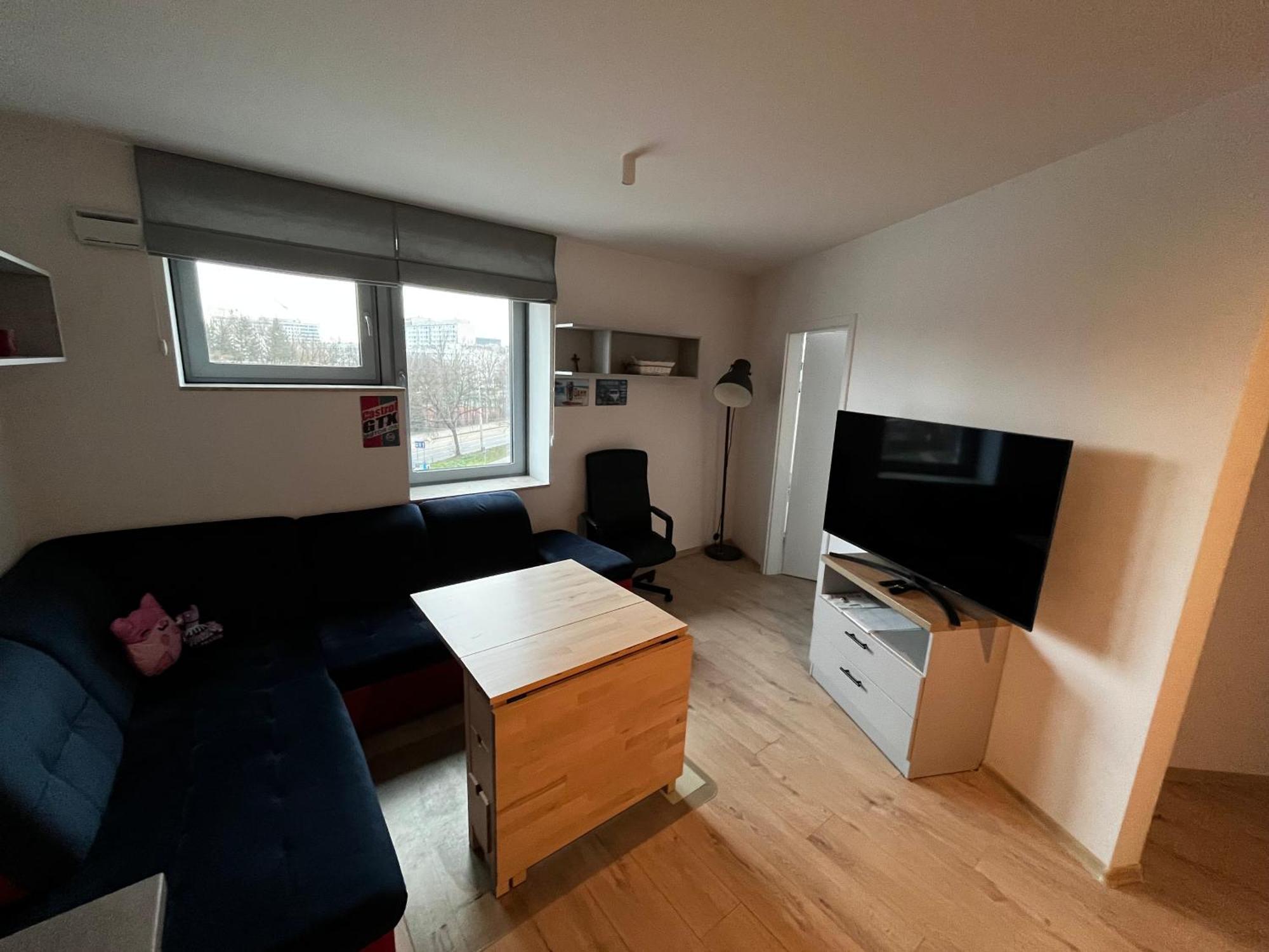 Apartament City View Studio Wrocław Zewnętrze zdjęcie