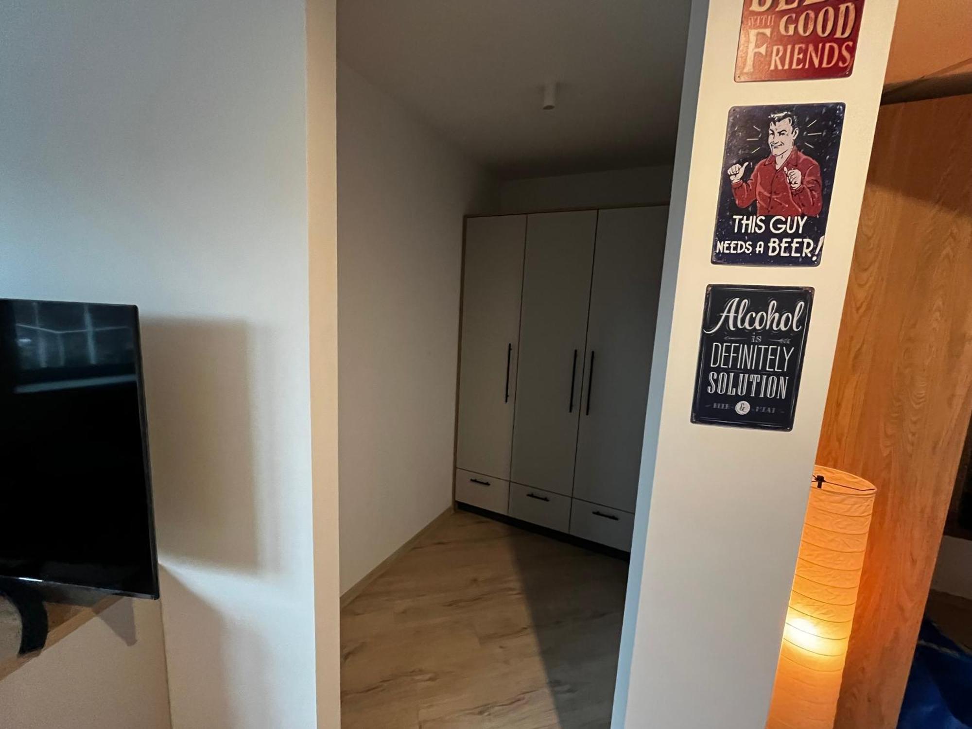 Apartament City View Studio Wrocław Zewnętrze zdjęcie