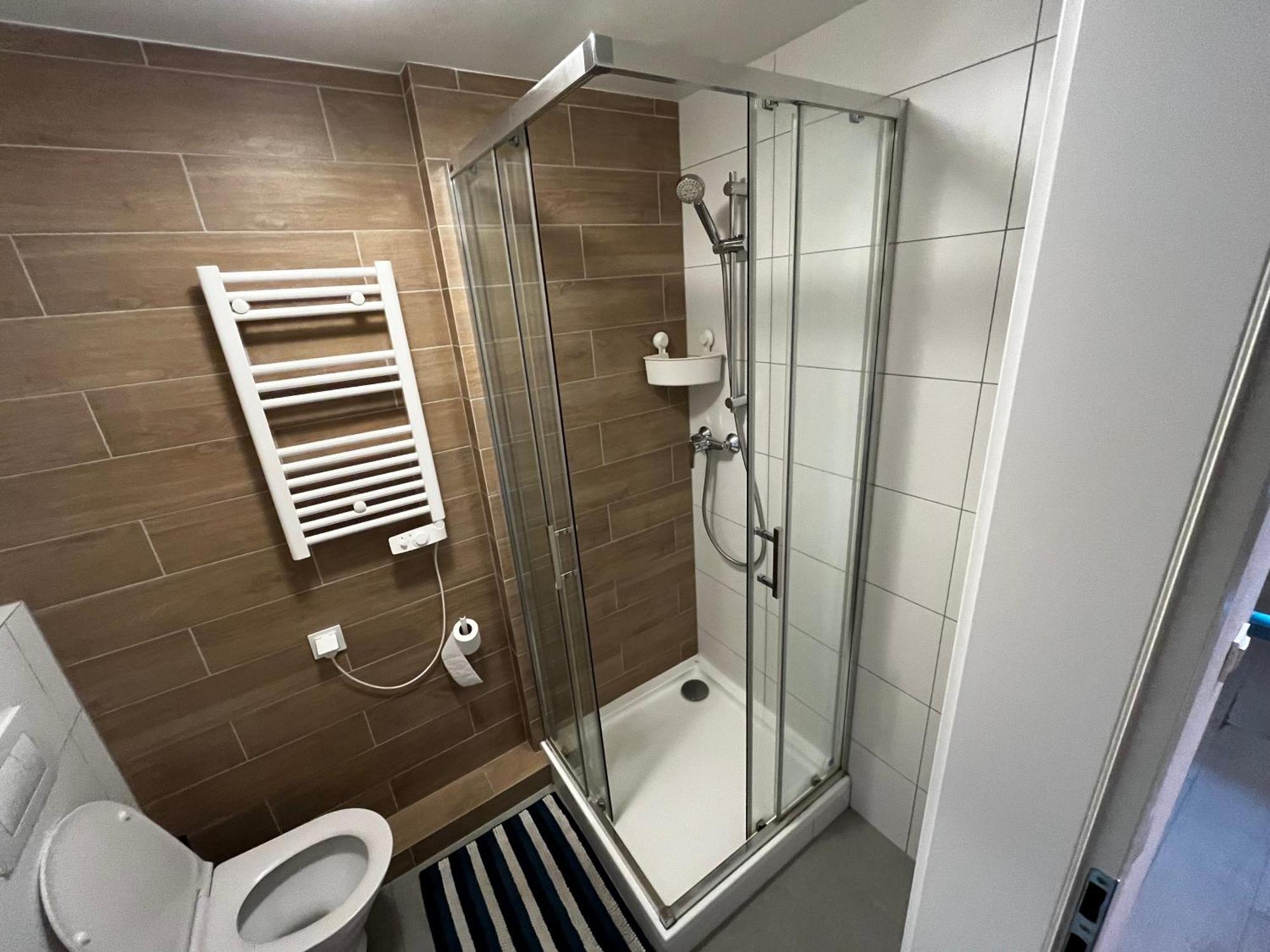 Apartament City View Studio Wrocław Zewnętrze zdjęcie